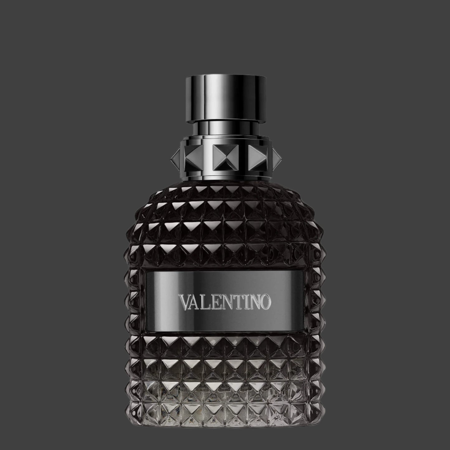 InspiredLux Uomo Noir Intense Rockstead