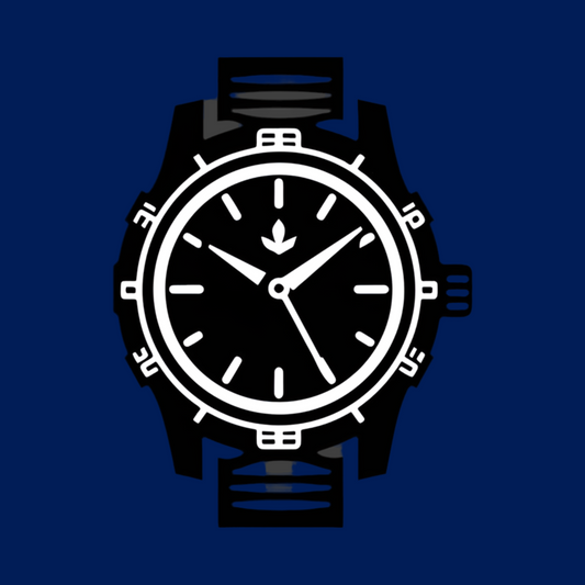 InspiredLux GMT-Master II (Batman)