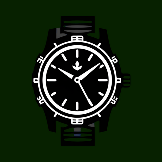 InspiredLux Submarner Hulk
