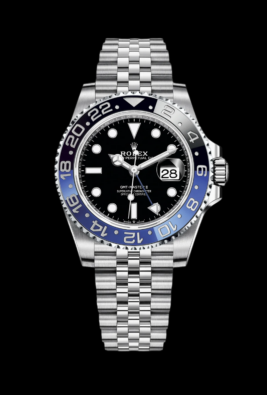 INSPIREDLUX Master GMT-II