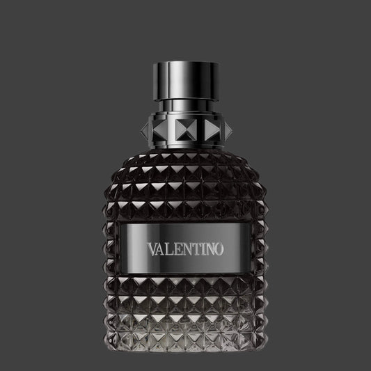 InspiredLux Uomo Noir Intense Rockstead